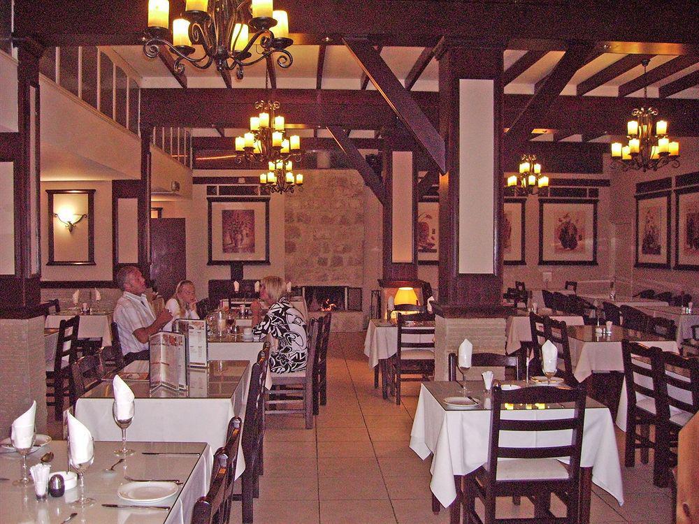 Tasmaria Aparthotel 파포스 외부 사진
